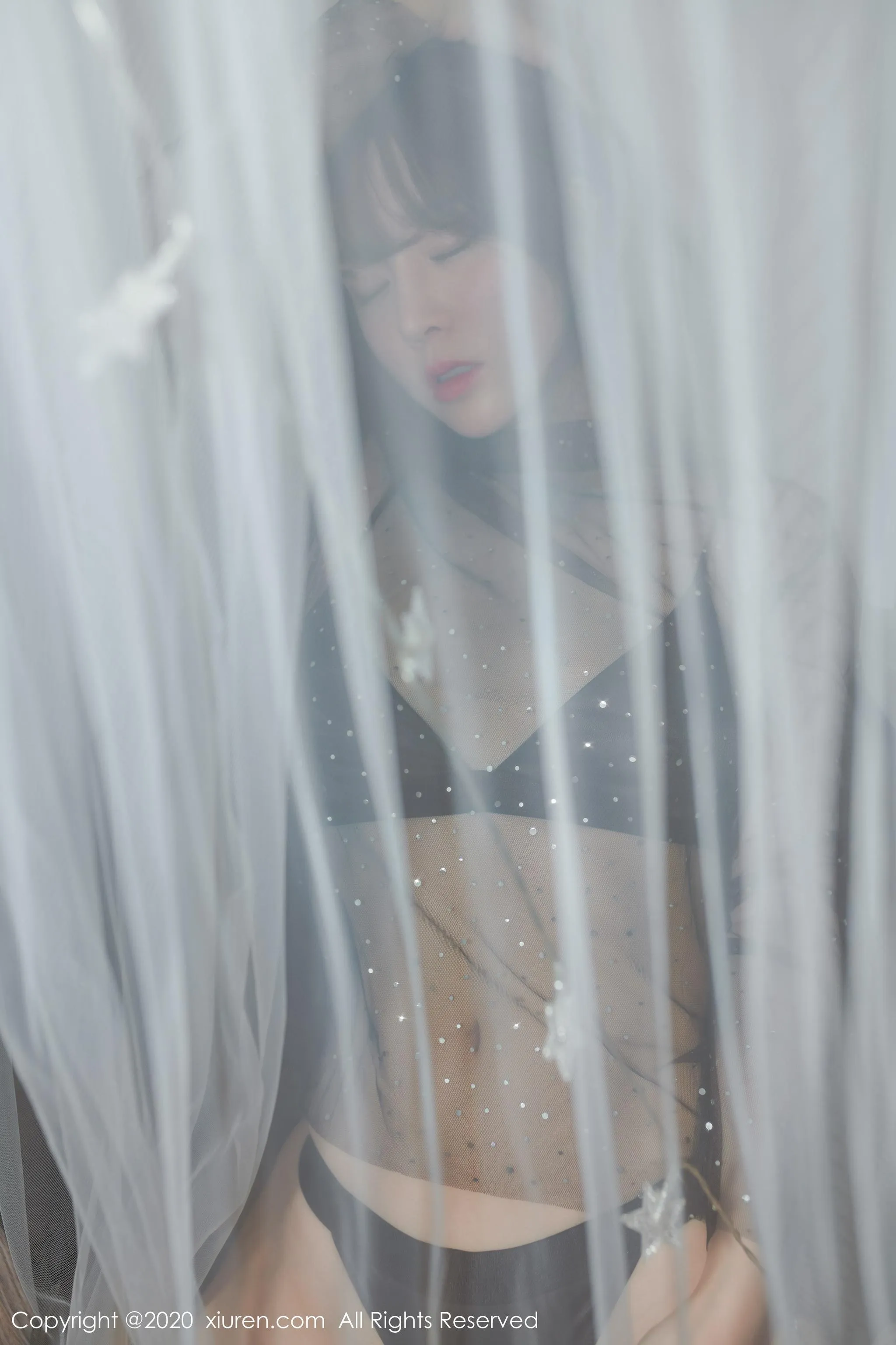 [XIUREN秀人网] 2020.01.13 NO.1925 王雨纯 [55P]插图4